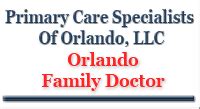primary care specialists of orlando llc|Primary Care Specialists of Orlando LLC .